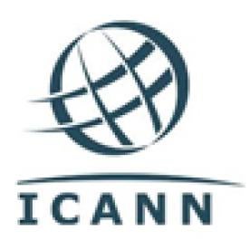 ICANN, WHOIS, GDPR